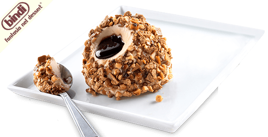Produktbild Bindi TARTUFO Nocciola