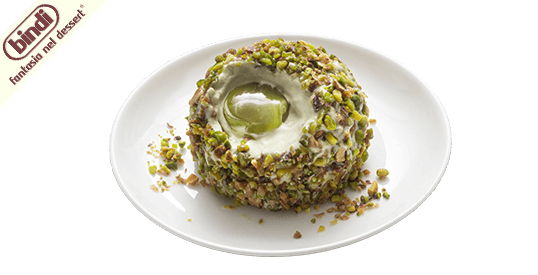 Produktbild Bindi TARTUFO Pistacchio
