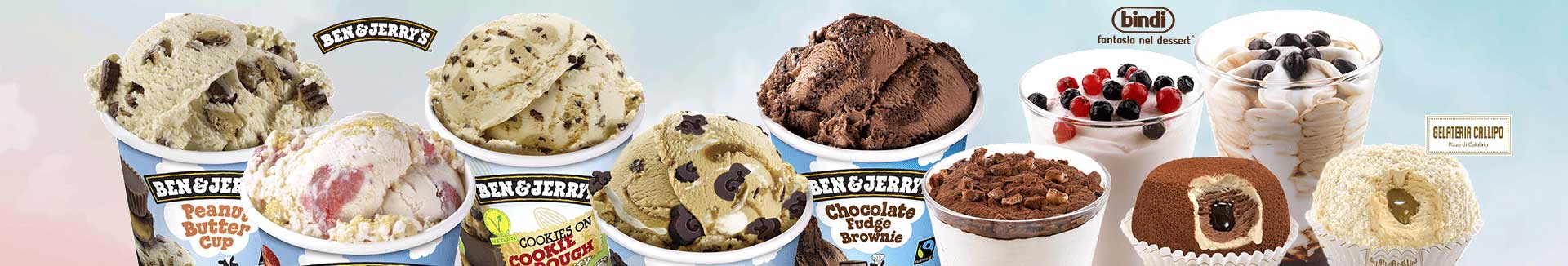 Ben & Jerry's