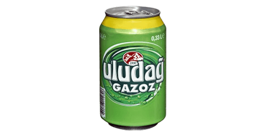 Produktbild Uludag