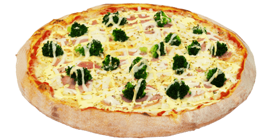 Produktbild Pizza Bella