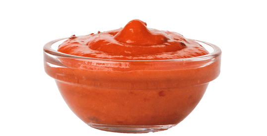 Produktbild Peppy-Sauce