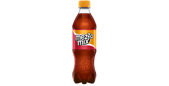 Produktbild Mezzo Mix 0,5l