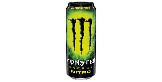 Produktbild Monster Energy Nitro