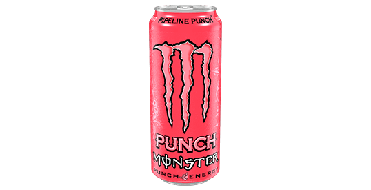 Produktbild Monster Energy Pipeline Punch