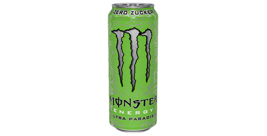 Produktbild Monster Energy Ultra Paradise Zero