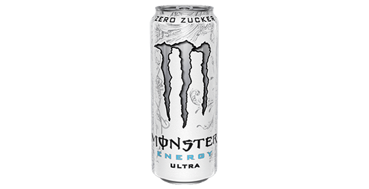Produktbild Monster Energy Ultra Zero