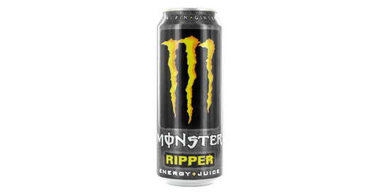 Produktbild Monster Ripper