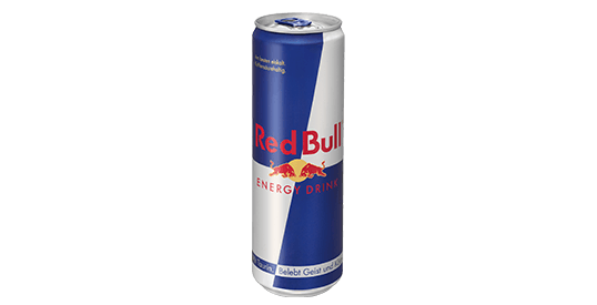 Produktbild Red Bull 473ml