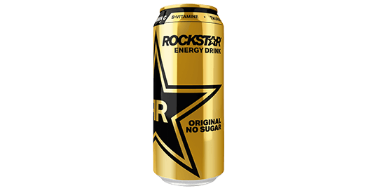 Produktbild Rockstar Energy No Sugar