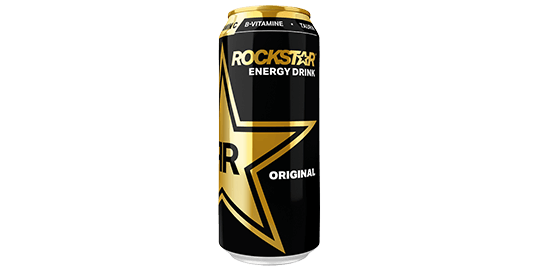 Produktbild Rockstar Energy Original