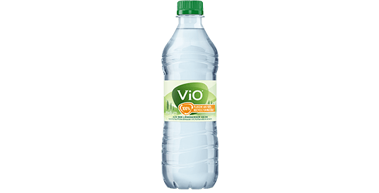 Produktbild Vio Mineralwasser Medium 0,5l