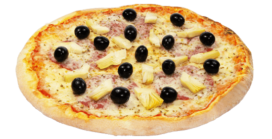 Produktbild Pizza Classico